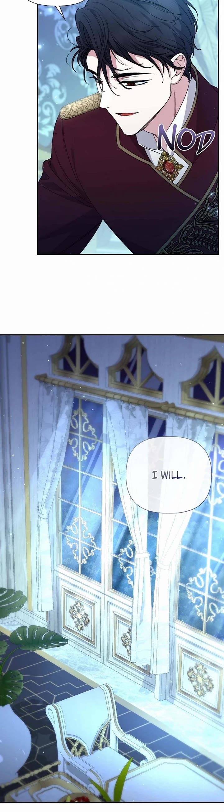 Anyone Can Beat the Original Chapter 27 page 19 - Chapter 27
