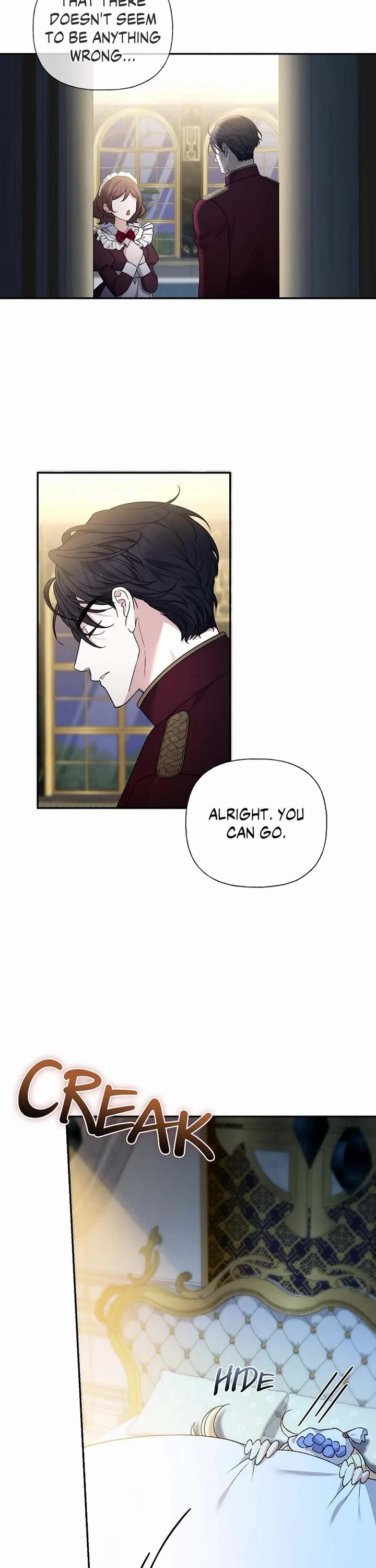 Anyone Can Beat the Original Chapter 27 page 2 - Chapter 27