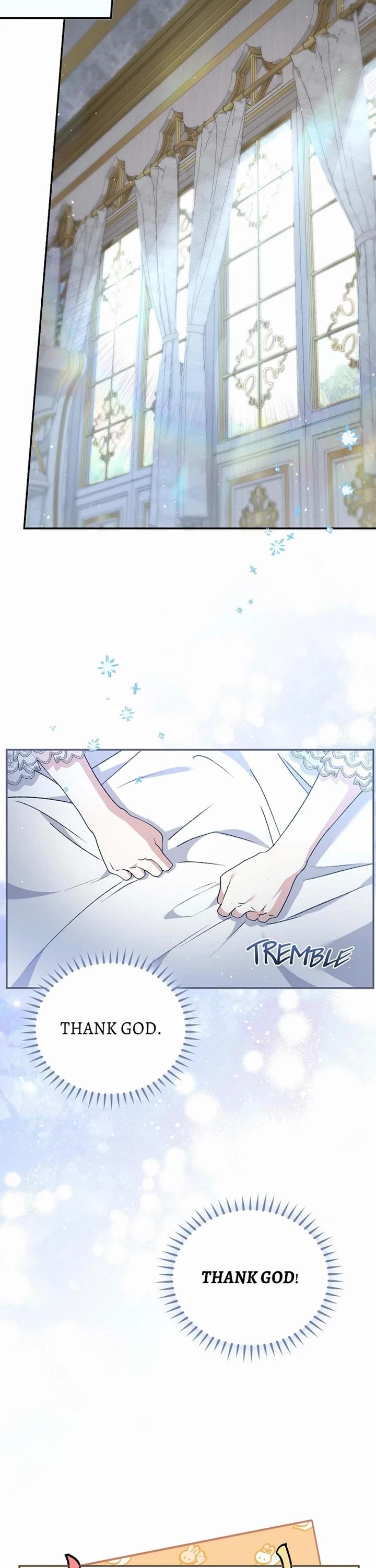 Anyone Can Beat the Original Chapter 27 page 21 - Chapter 27