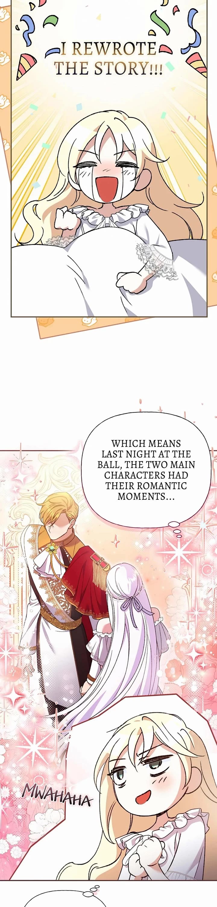 Anyone Can Beat the Original Chapter 27 page 22 - Chapter 27