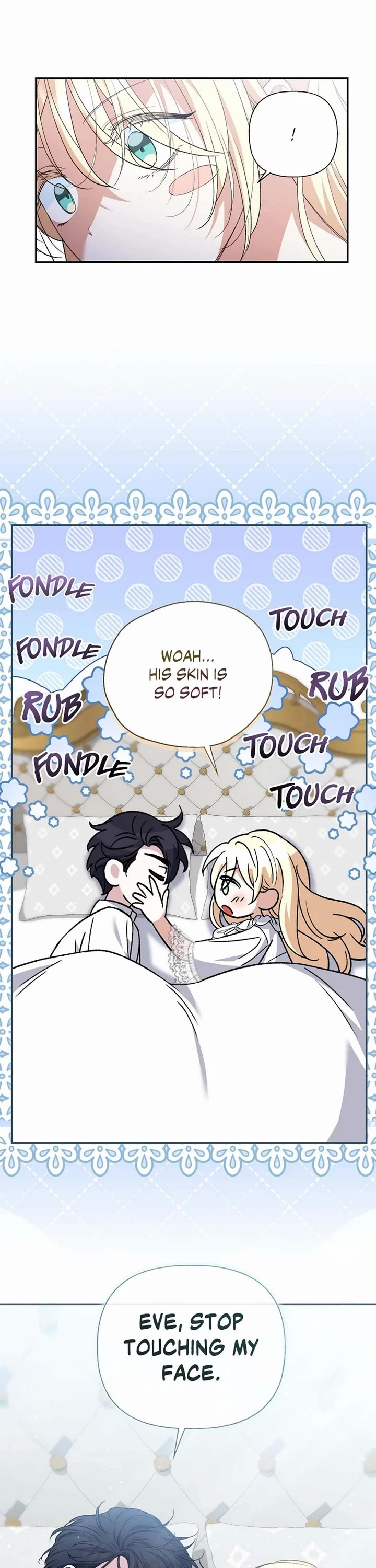 Anyone Can Beat the Original Chapter 27 page 26 - Chapter 27