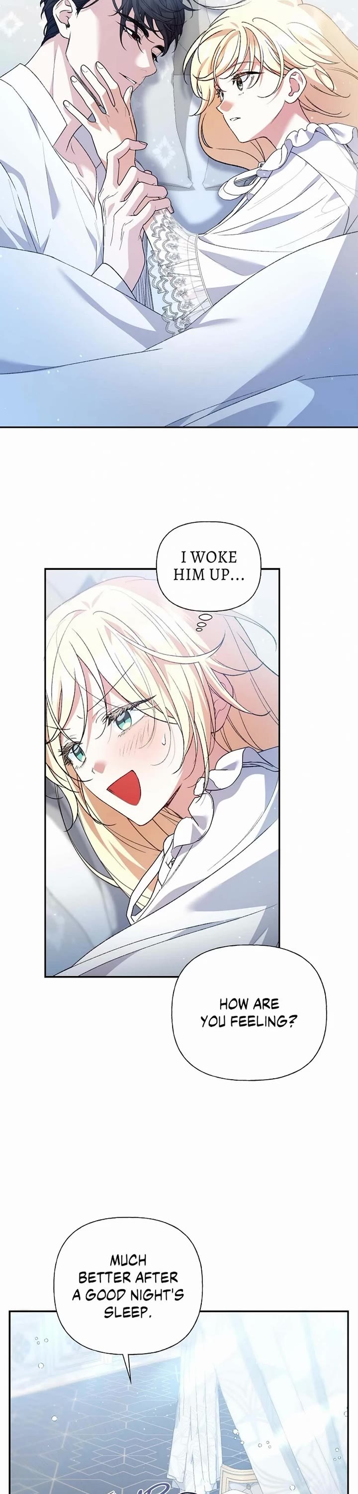 Anyone Can Beat the Original Chapter 27 page 27 - Chapter 27