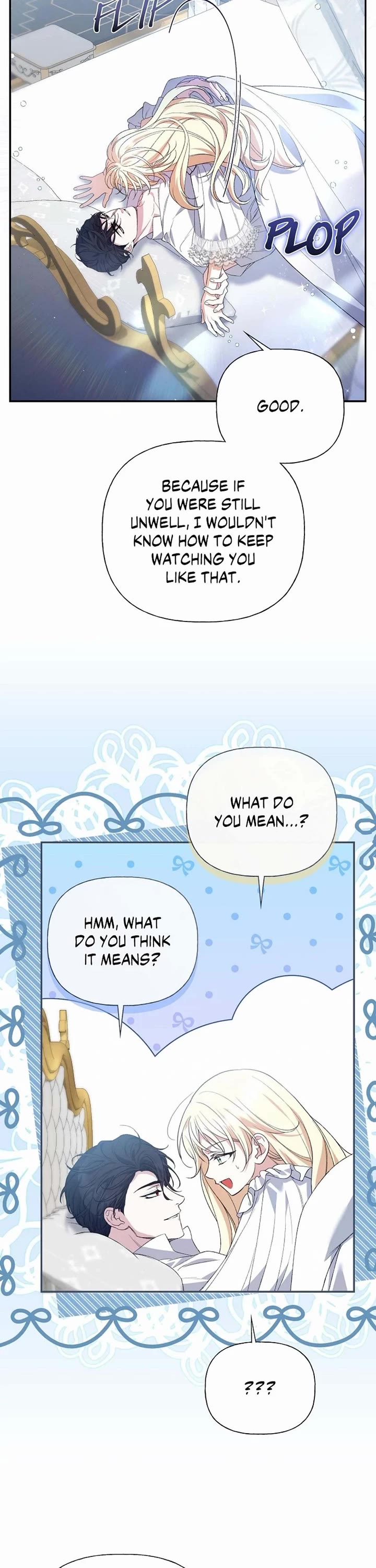 Anyone Can Beat the Original Chapter 27 page 28 - Chapter 27