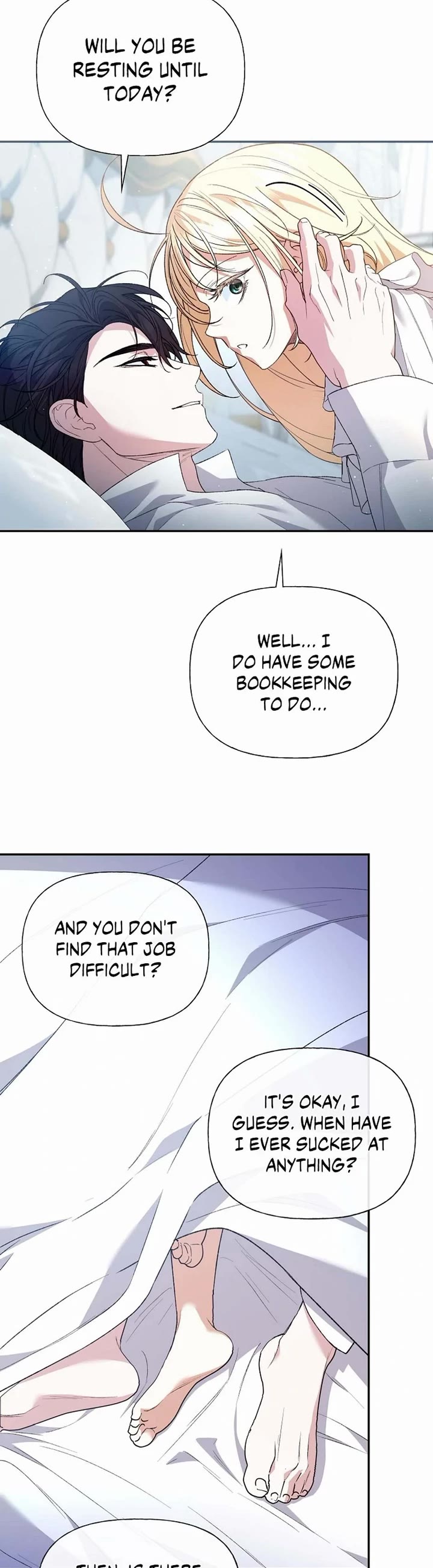 Anyone Can Beat the Original Chapter 27 page 29 - Chapter 27