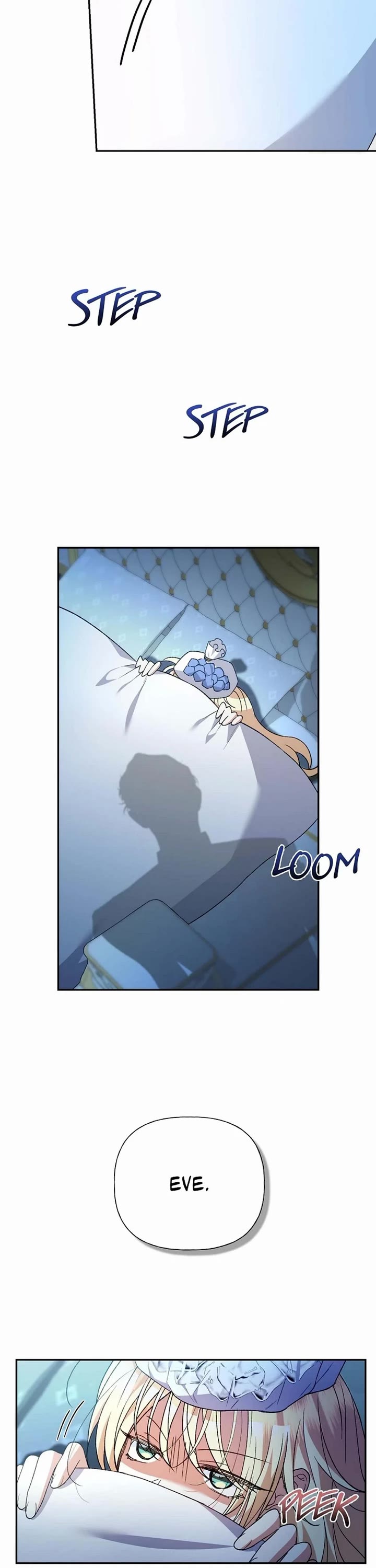 Anyone Can Beat the Original Chapter 27 page 3 - Chapter 27