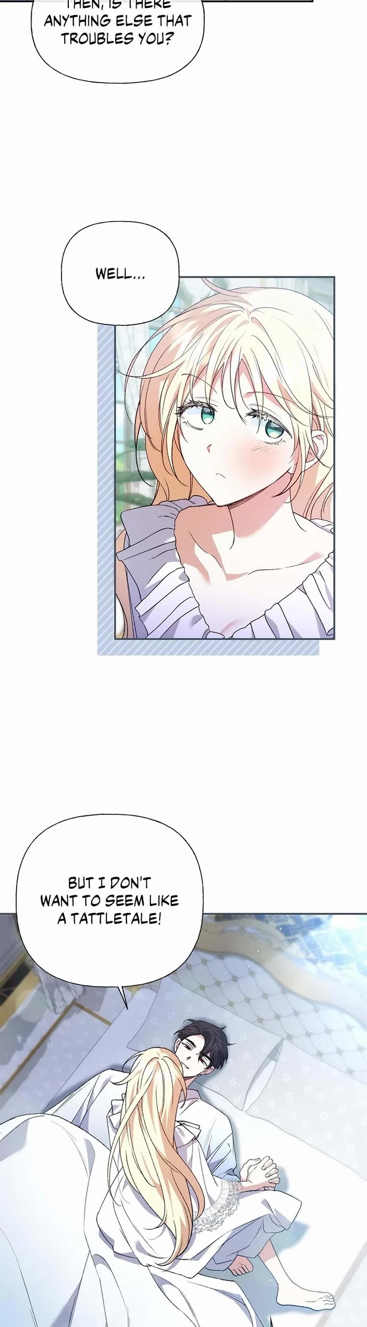 Anyone Can Beat the Original Chapter 27 page 30 - Chapter 27