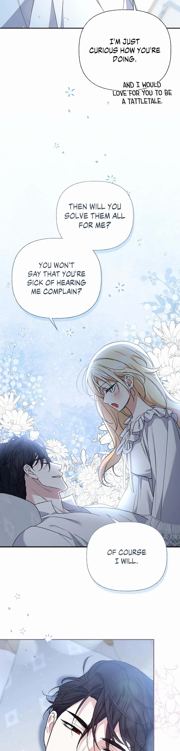 Anyone Can Beat the Original Chapter 27 page 31 - Chapter 27