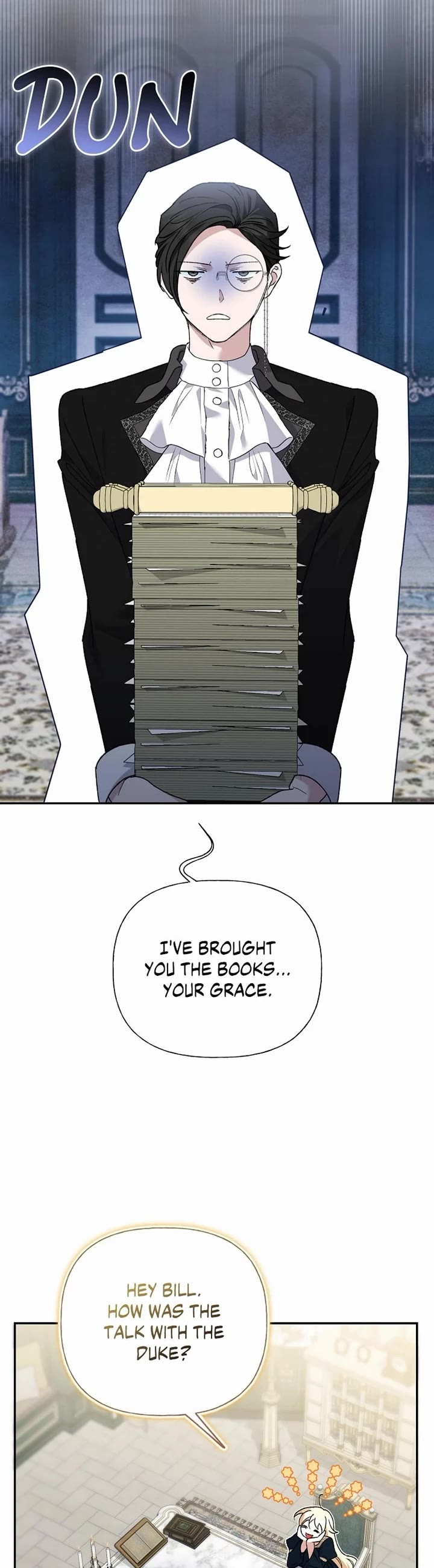 Anyone Can Beat the Original Chapter 27 page 34 - Chapter 27