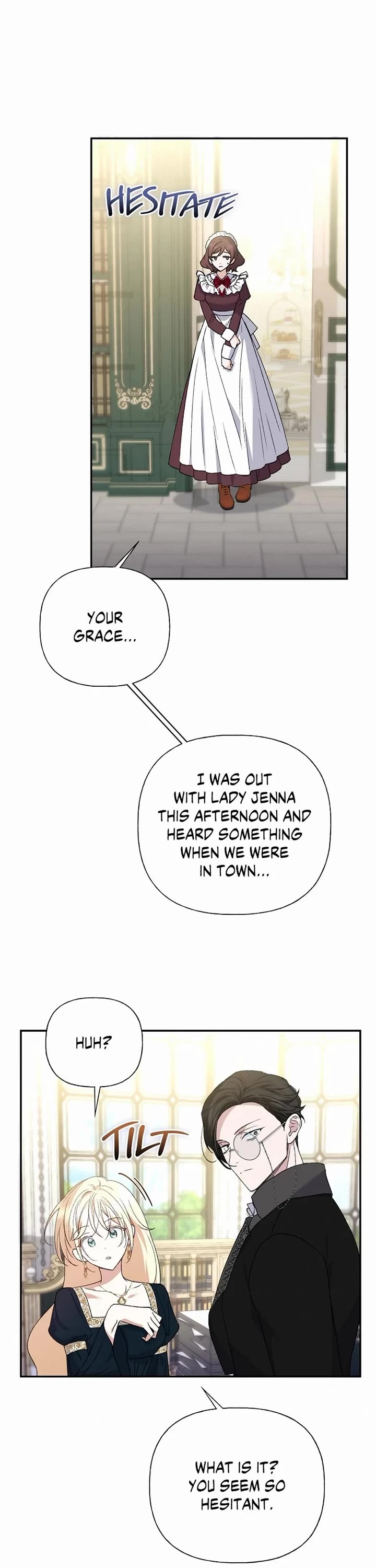 Anyone Can Beat the Original Chapter 27 page 36 - Chapter 27