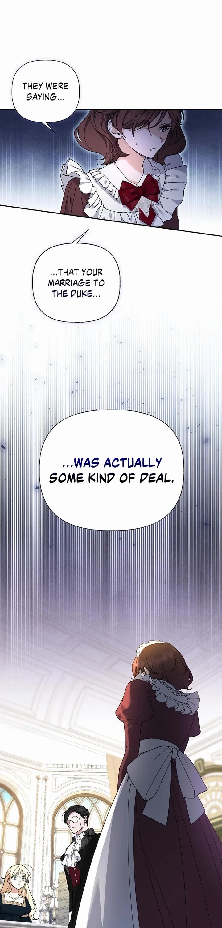 Anyone Can Beat the Original Chapter 27 page 37 - Chapter 27