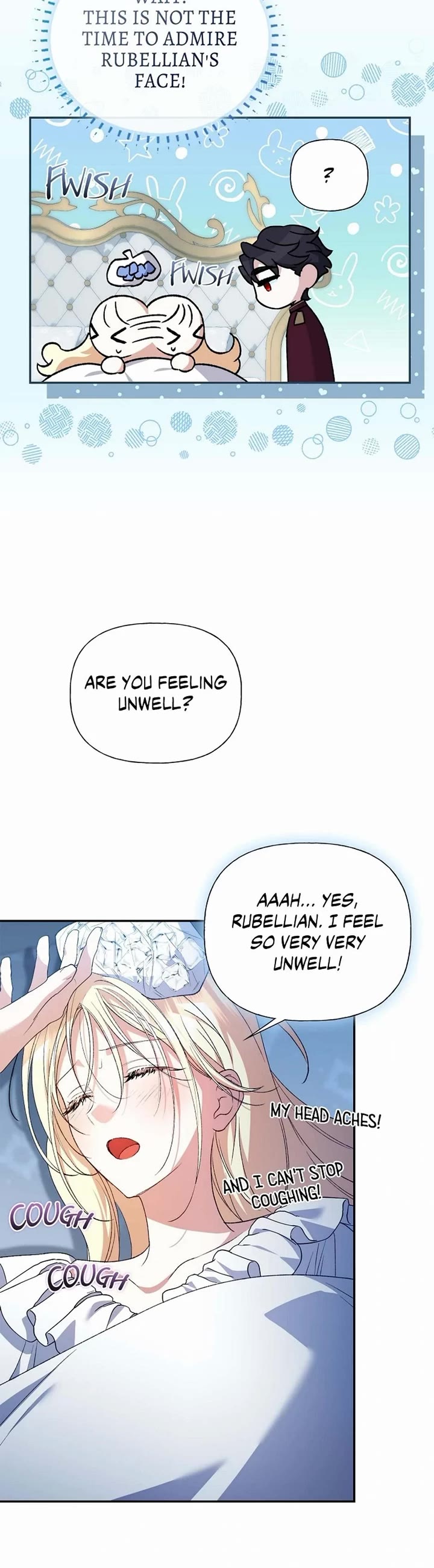 Anyone Can Beat the Original Chapter 27 page 5 - Chapter 27