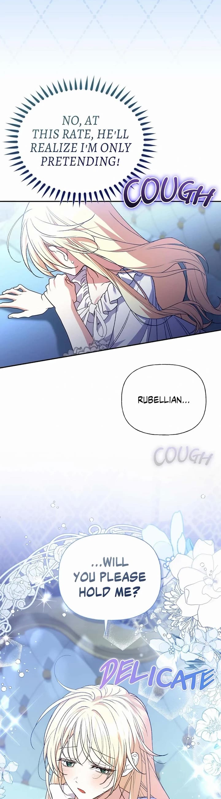 Anyone Can Beat the Original Chapter 27 page 9 - Chapter 27