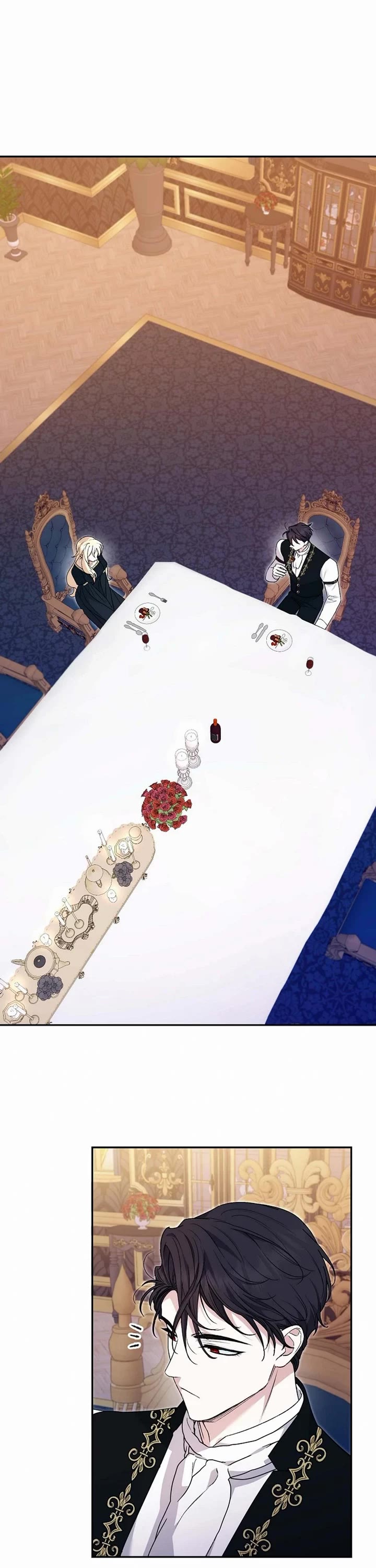Anyone Can Beat the Original Chapter 28 page 1 - Chapter 28