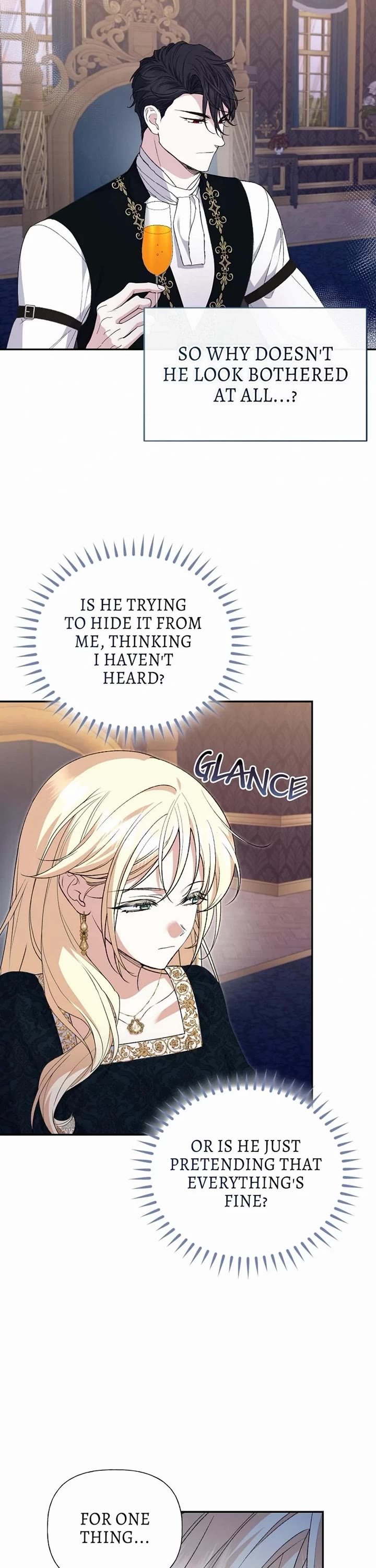 Anyone Can Beat the Original Chapter 28 page 11 - Chapter 28