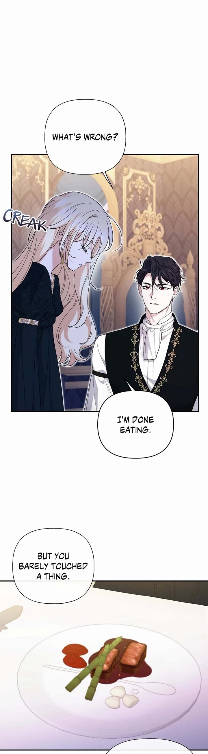 Anyone Can Beat the Original Chapter 28 page 15 - Chapter 28