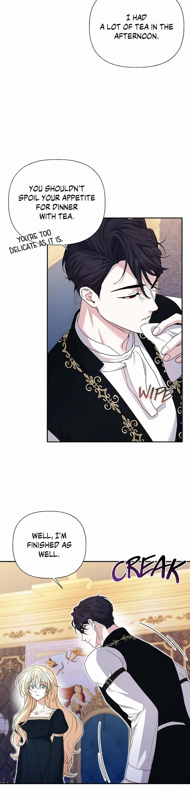Anyone Can Beat the Original Chapter 28 page 16 - Chapter 28