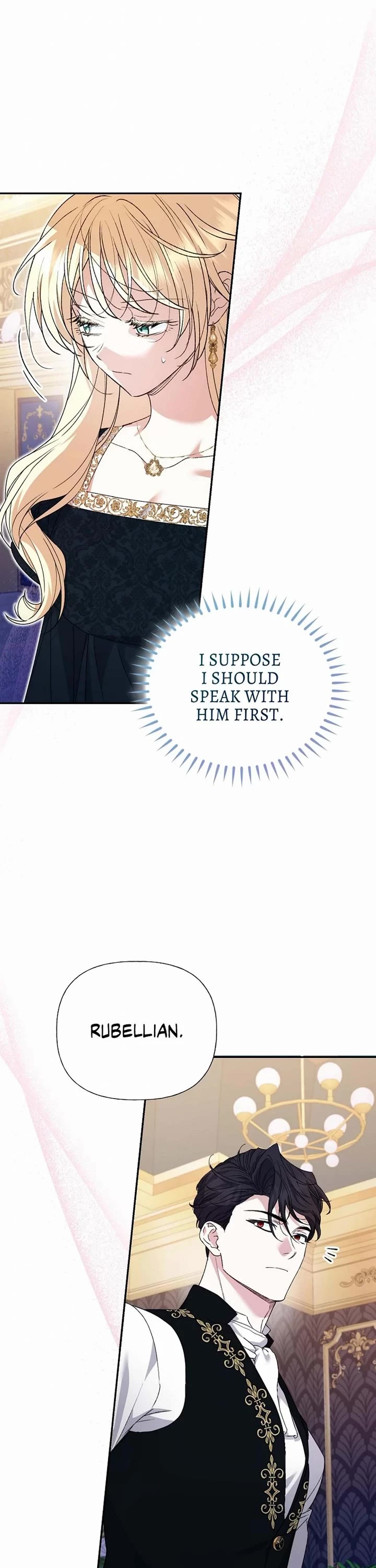 Anyone Can Beat the Original Chapter 28 page 17 - Chapter 28