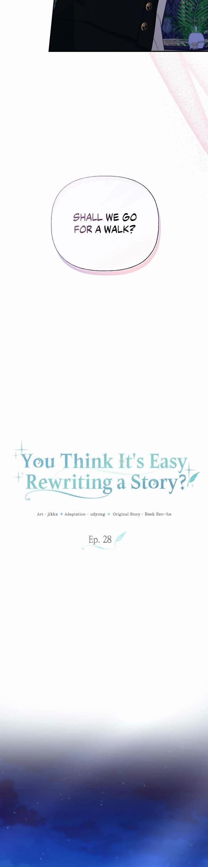 Anyone Can Beat the Original Chapter 28 page 18 - Chapter 28
