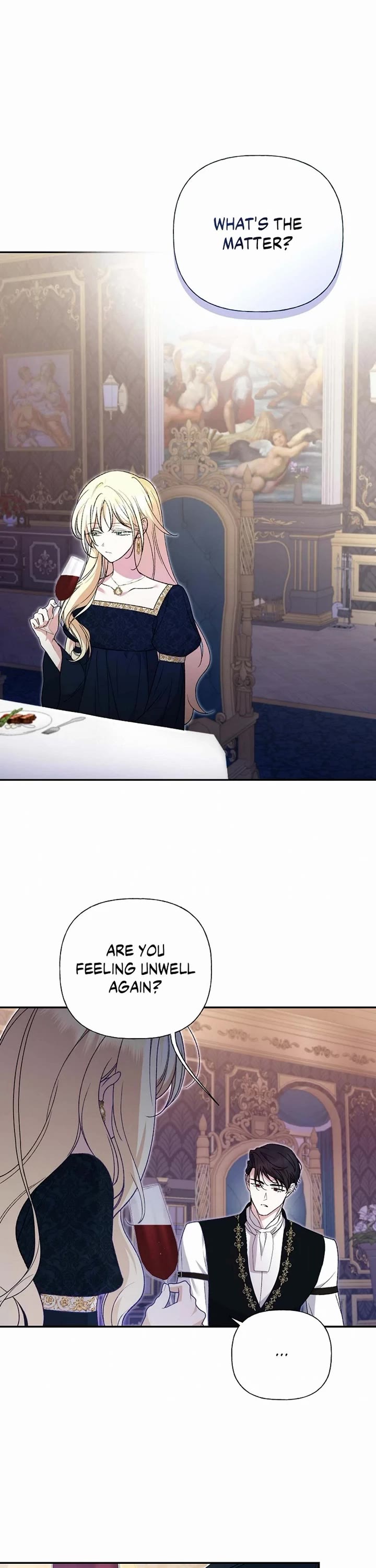 Anyone Can Beat the Original Chapter 28 page 2 - Chapter 28
