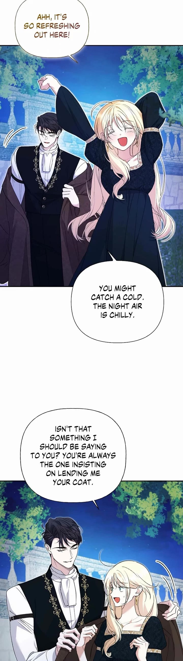 Anyone Can Beat the Original Chapter 28 page 20 - Chapter 28