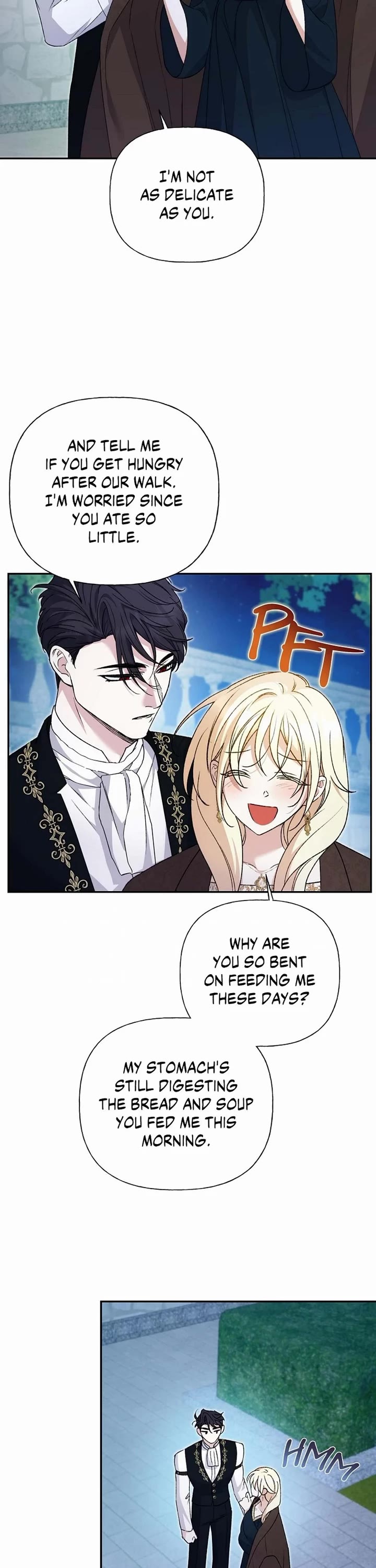 Anyone Can Beat the Original Chapter 28 page 21 - Chapter 28