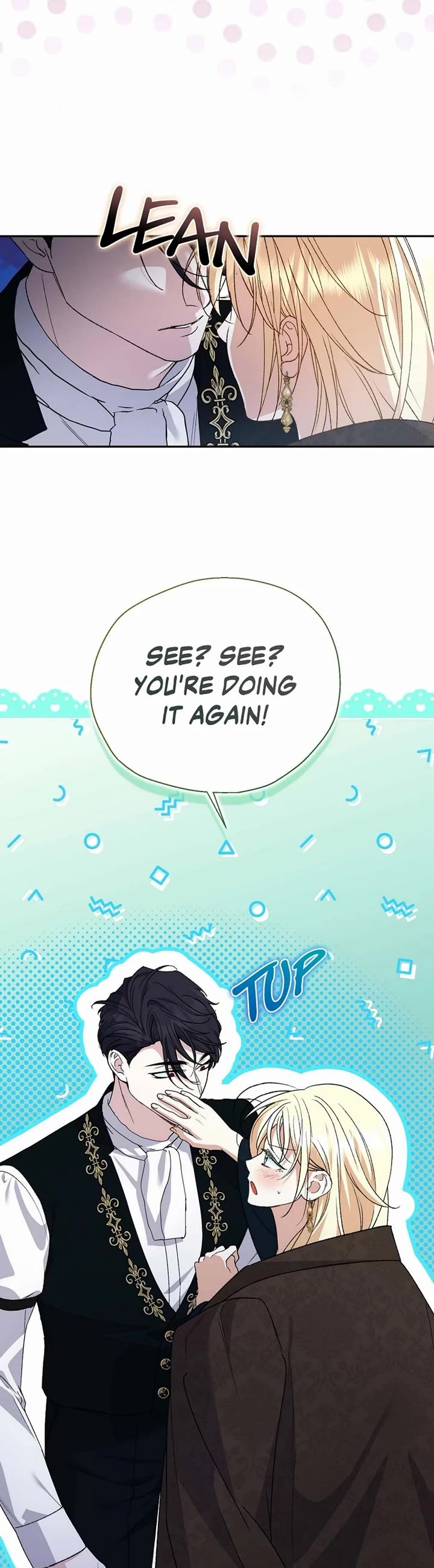 Anyone Can Beat the Original Chapter 28 page 24 - Chapter 28