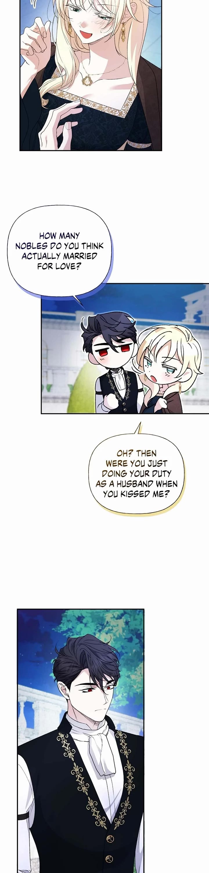 Anyone Can Beat the Original Chapter 28 page 26 - Chapter 28