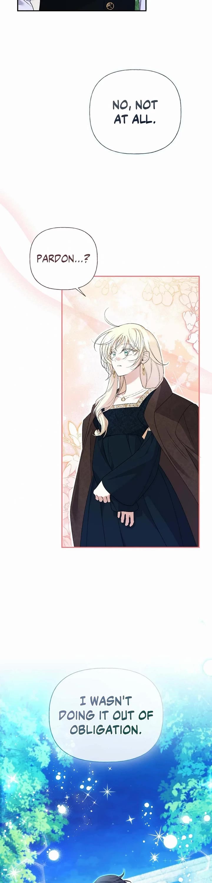 Anyone Can Beat the Original Chapter 28 page 27 - Chapter 28