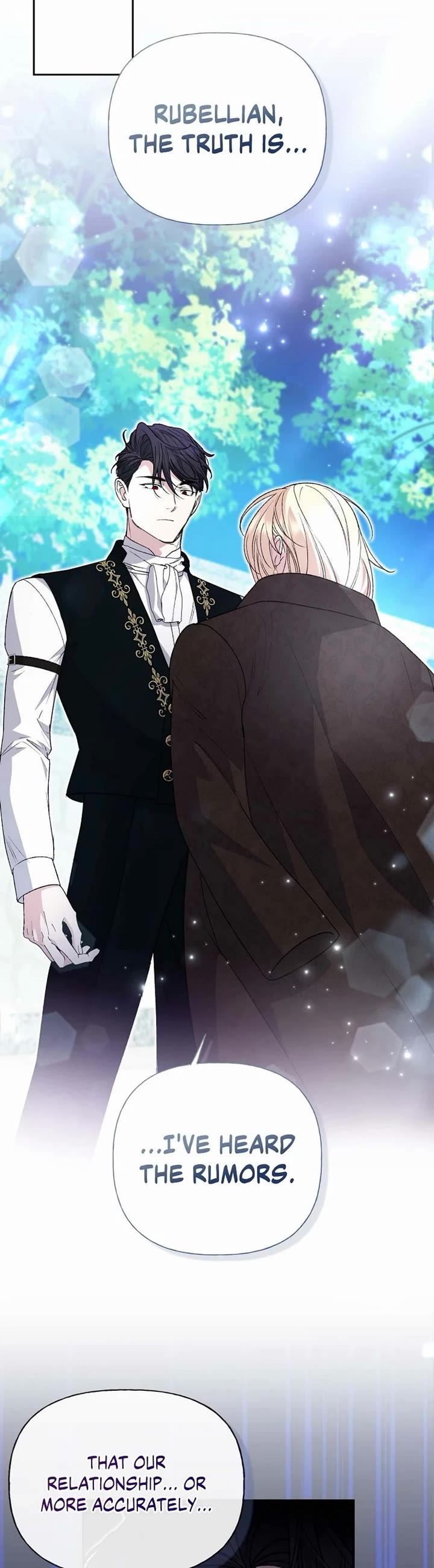 Anyone Can Beat the Original Chapter 28 page 30 - Chapter 28