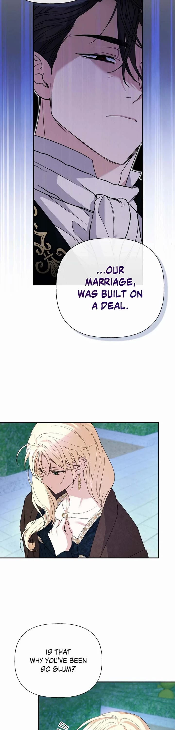 Anyone Can Beat the Original Chapter 28 page 31 - Chapter 28