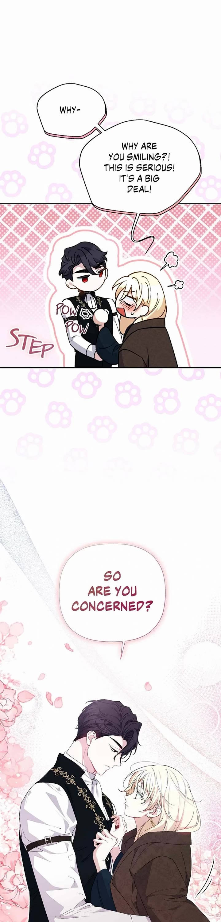 Anyone Can Beat the Original Chapter 28 page 33 - Chapter 28