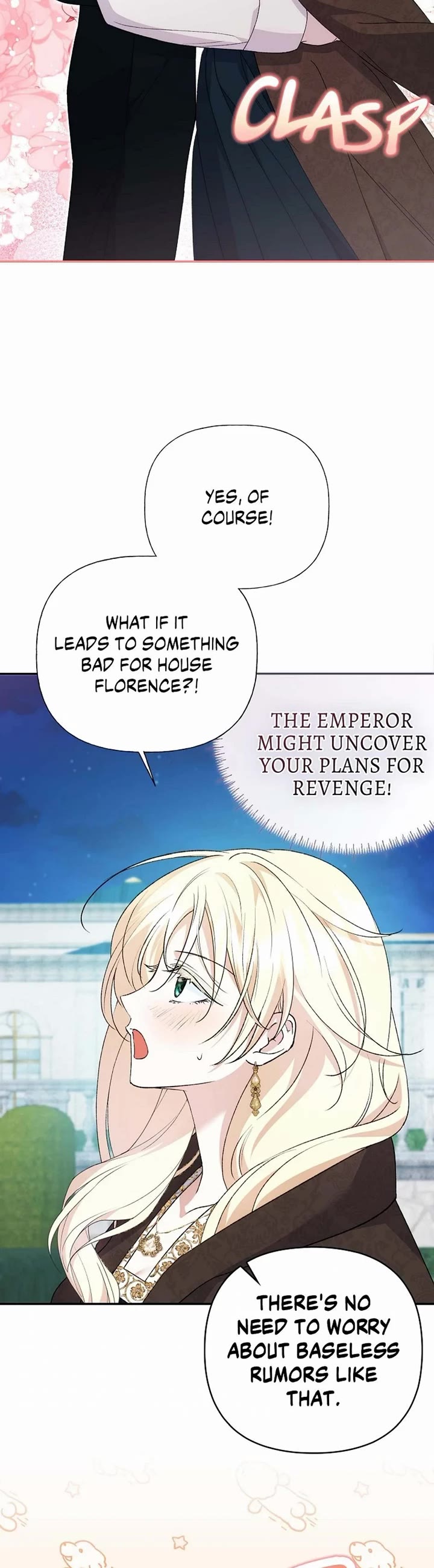 Anyone Can Beat the Original Chapter 28 page 34 - Chapter 28