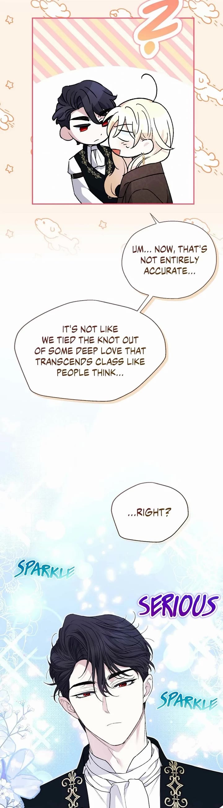Anyone Can Beat the Original Chapter 28 page 35 - Chapter 28