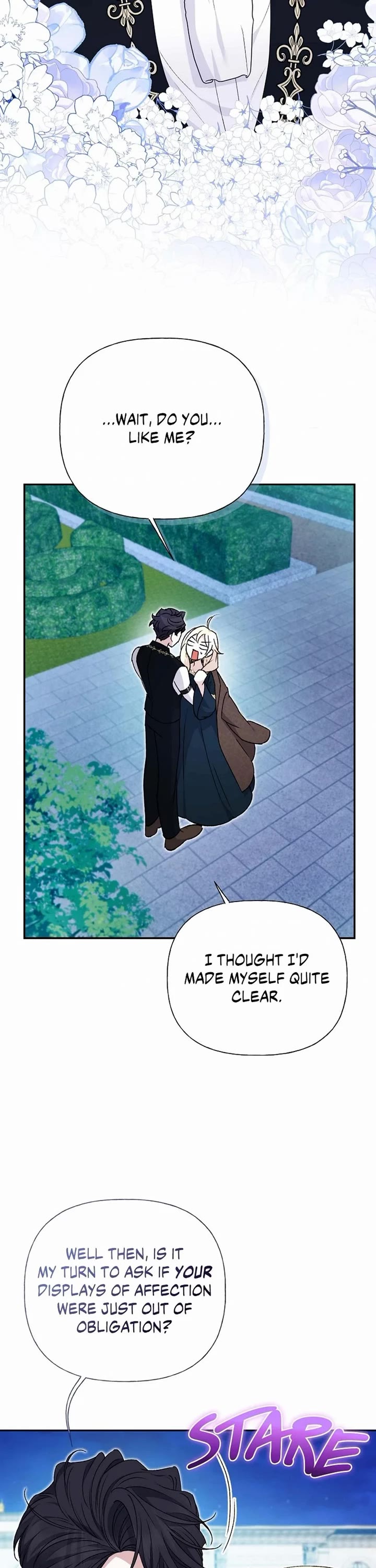 Anyone Can Beat the Original Chapter 28 page 36 - Chapter 28