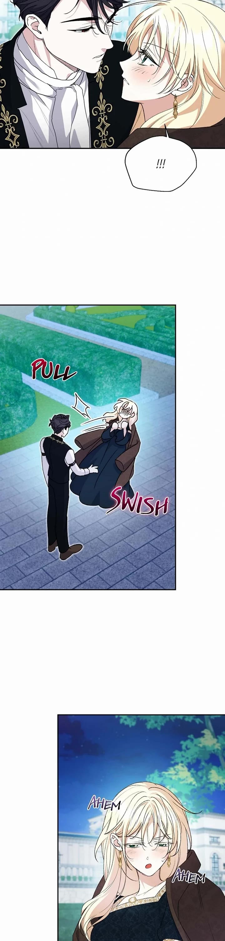 Anyone Can Beat the Original Chapter 28 page 37 - Chapter 28