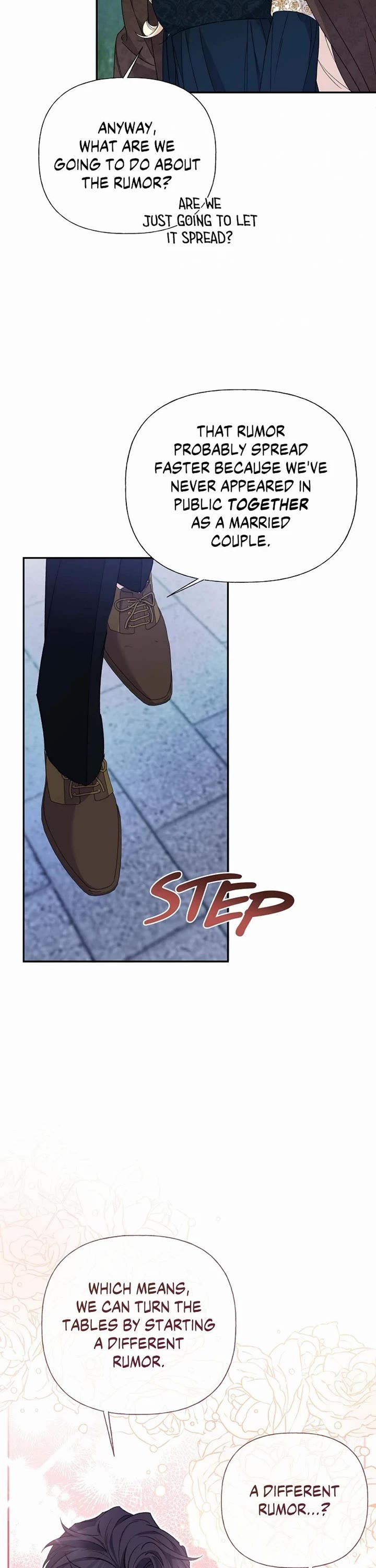 Anyone Can Beat the Original Chapter 28 page 38 - Chapter 28