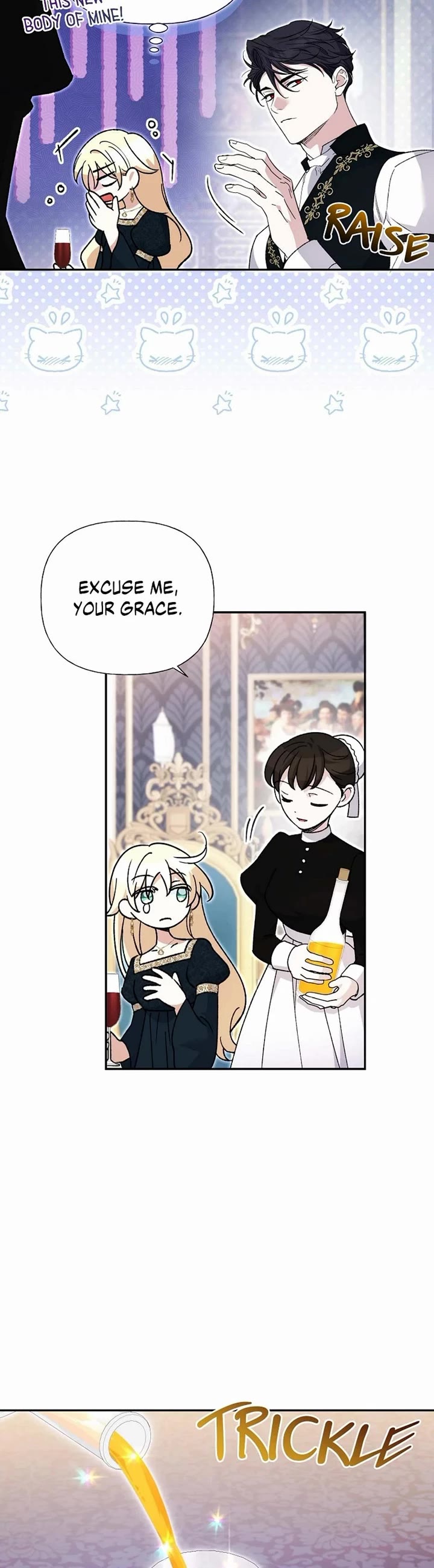 Anyone Can Beat the Original Chapter 28 page 5 - Chapter 28
