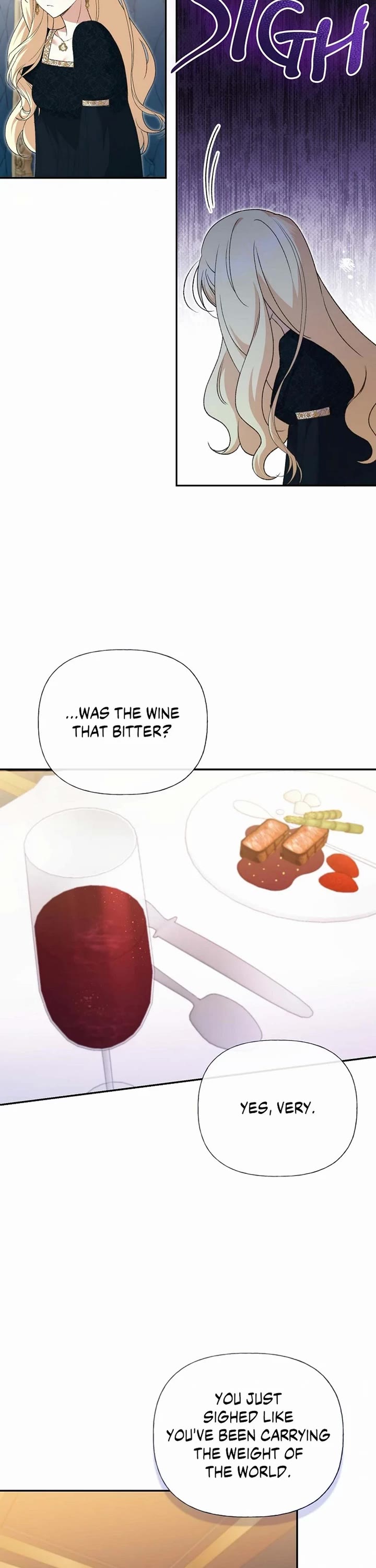 Anyone Can Beat the Original Chapter 28 page 8 - Chapter 28