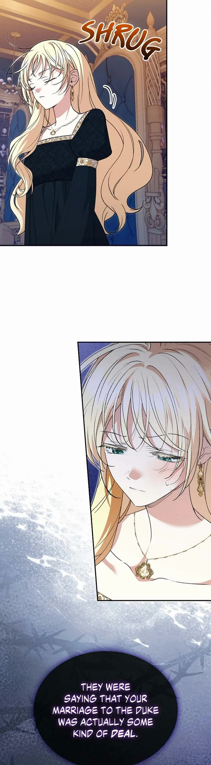Anyone Can Beat the Original Chapter 28 page 9 - Chapter 28