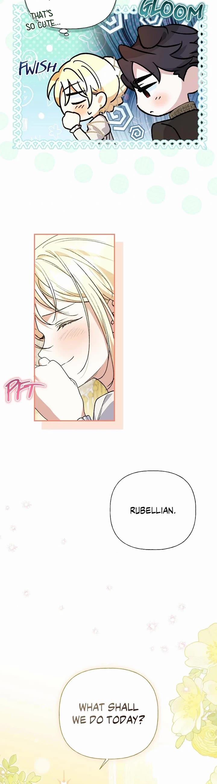 Anyone Can Beat the Original Chapter 29 page 15 - Chapter 29