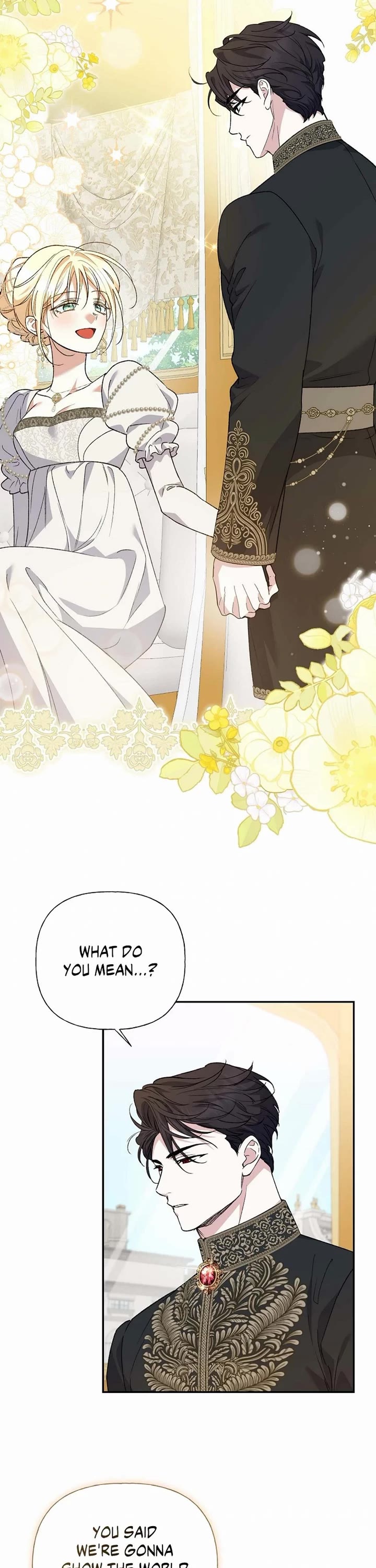 Anyone Can Beat the Original Chapter 29 page 16 - Chapter 29