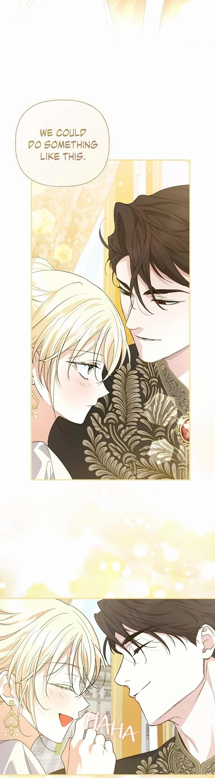 Anyone Can Beat the Original Chapter 29 page 19 - Chapter 29
