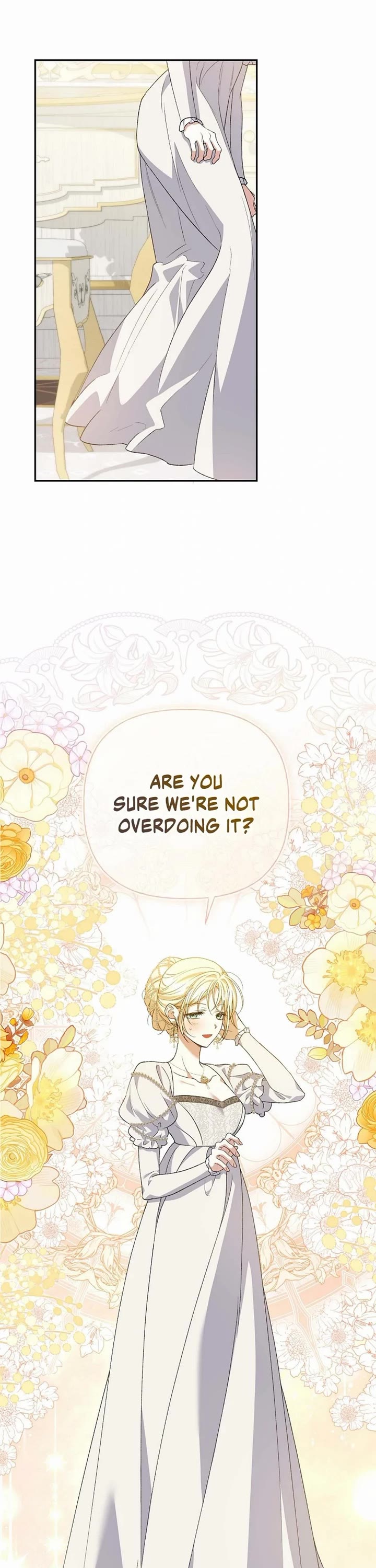 Anyone Can Beat the Original Chapter 29 page 2 - Chapter 29
