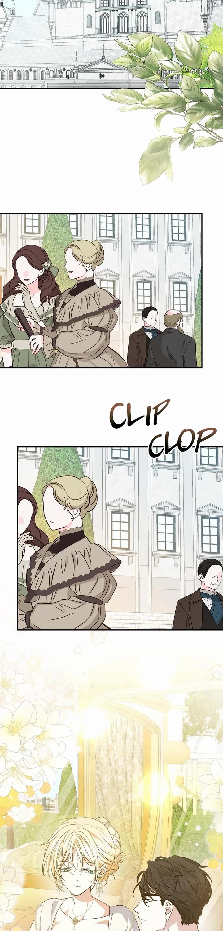 Anyone Can Beat the Original Chapter 29 page 22 - Chapter 29