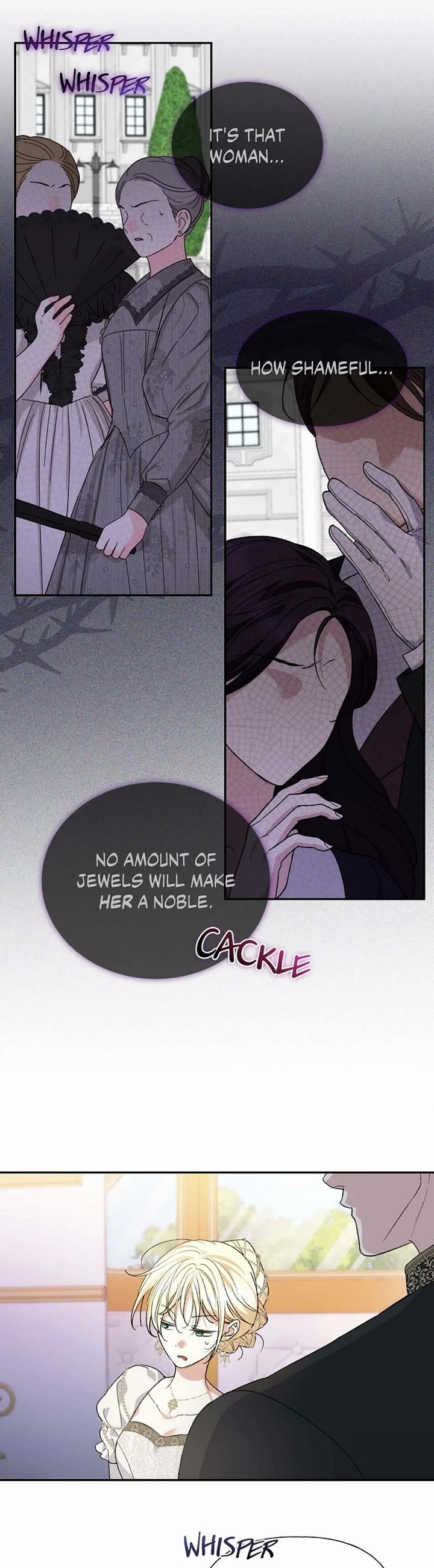 Anyone Can Beat the Original Chapter 29 page 24 - Chapter 29