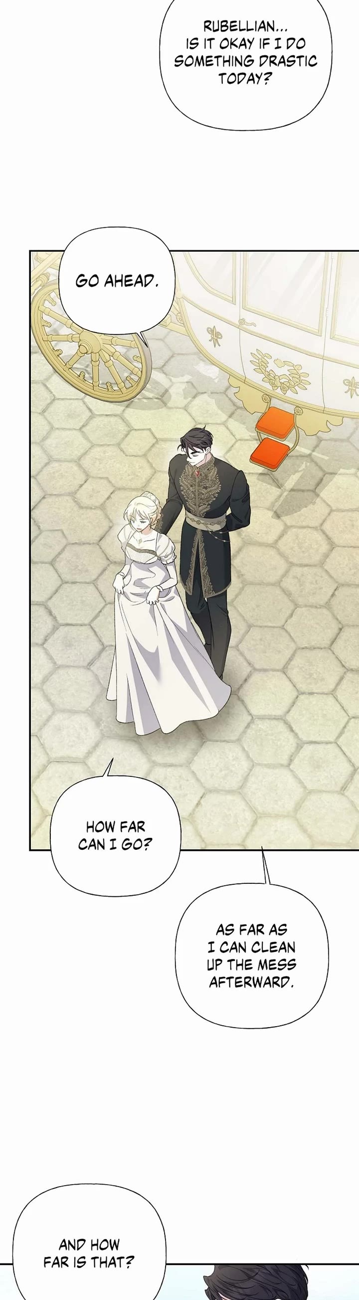 Anyone Can Beat the Original Chapter 29 page 25 - Chapter 29