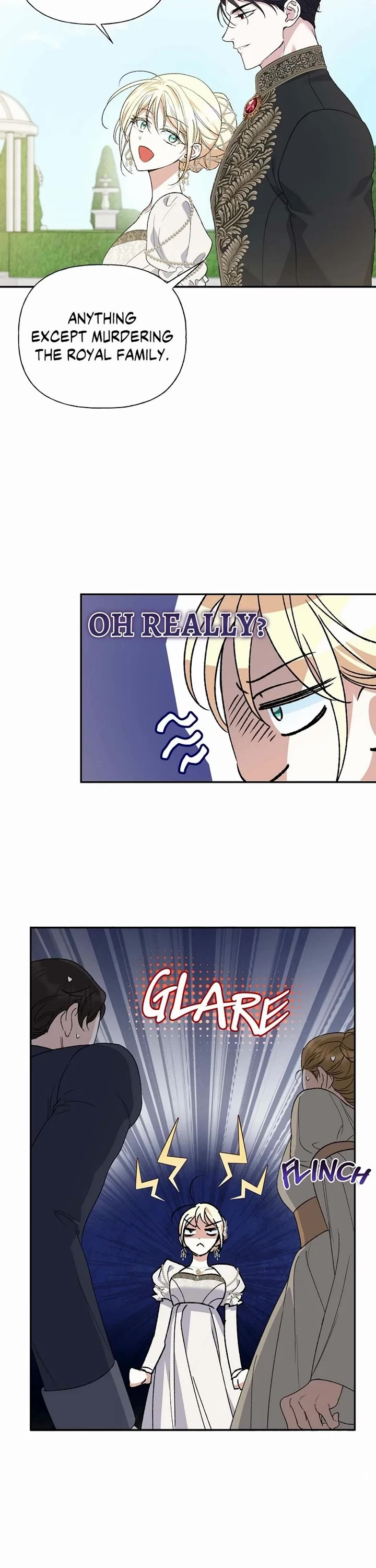 Anyone Can Beat the Original Chapter 29 page 26 - Chapter 29