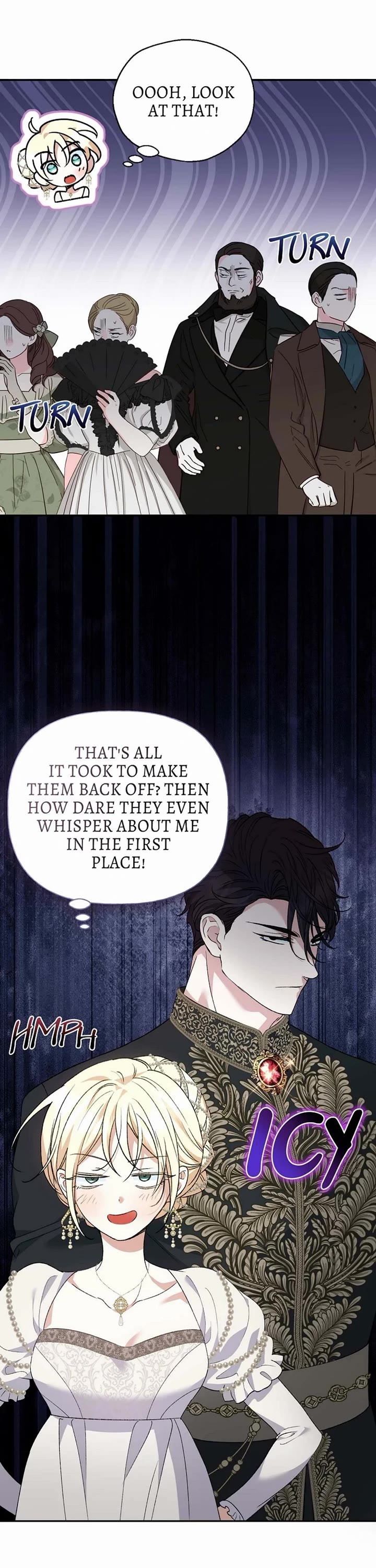 Anyone Can Beat the Original Chapter 29 page 27 - Chapter 29