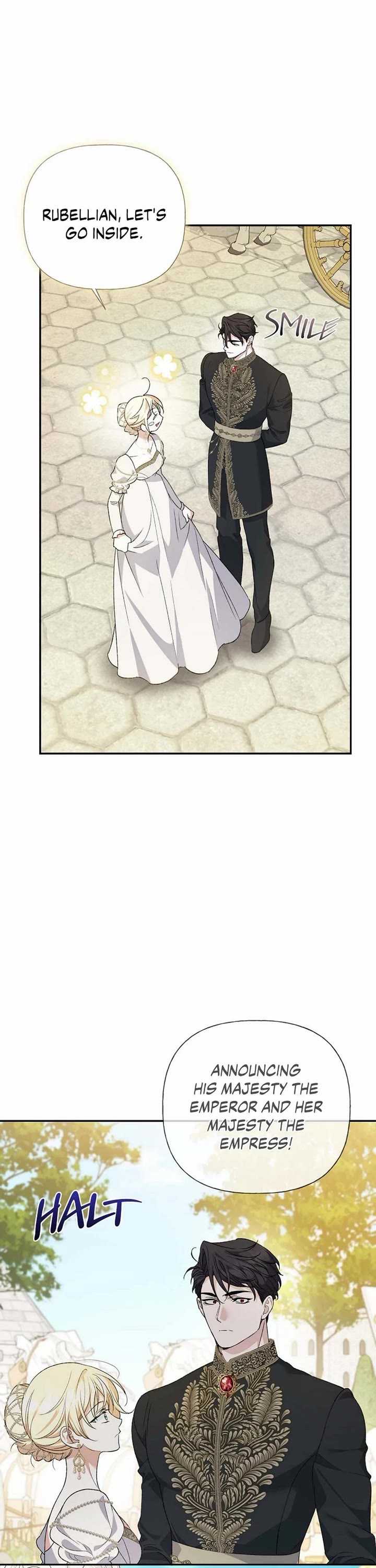 Anyone Can Beat the Original Chapter 29 page 28 - Chapter 29