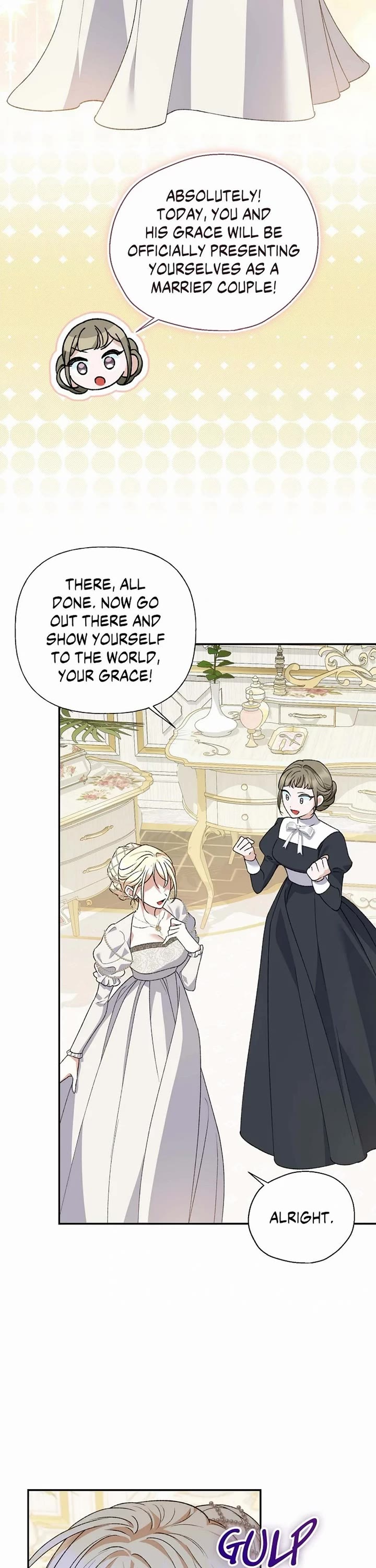 Anyone Can Beat the Original Chapter 29 page 3 - Chapter 29